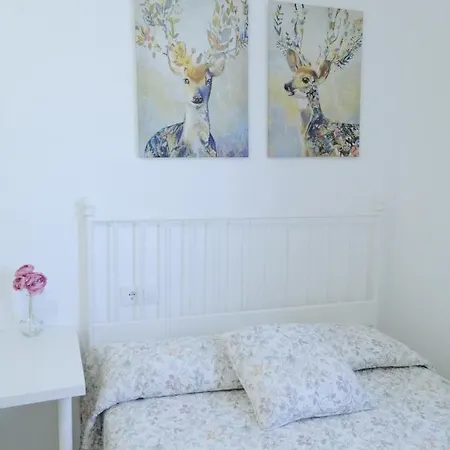 Anna Apartment
