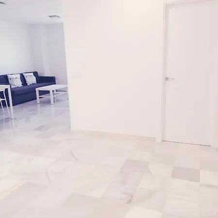 Apartment Anna *