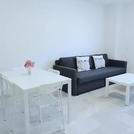 Apartment Anna
