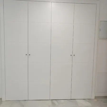 Apartment Anna