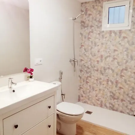 Apartment Anna Cadiz