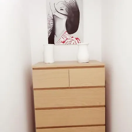 Anna Apartment